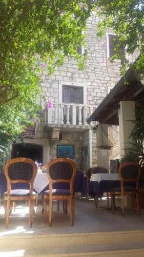 Apartamentos Vila Dora Supetar