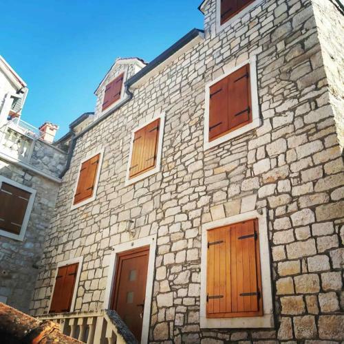 Apartamentos Vila Dora Supetar