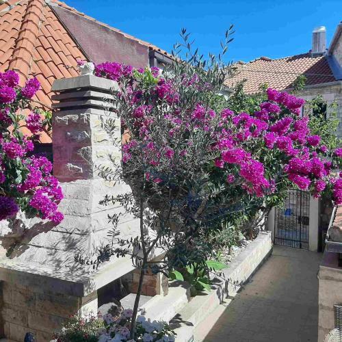 Apartamentos Vila Dora Supetar