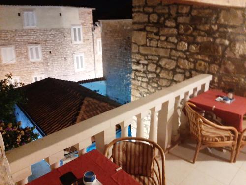 Apartamentos Vila Dora Supetar