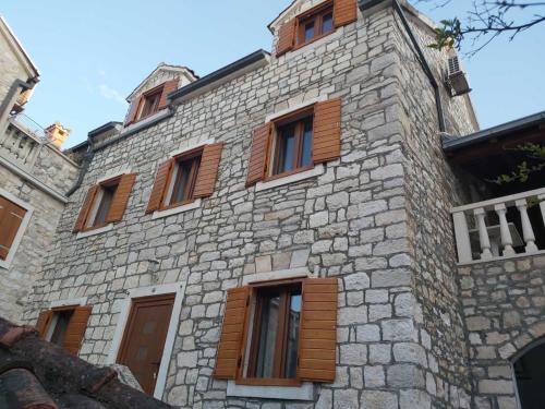 Apartamentos Vila Dora Supetar