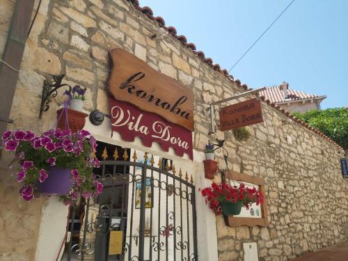 Apartamentos Vila Dora Supetar