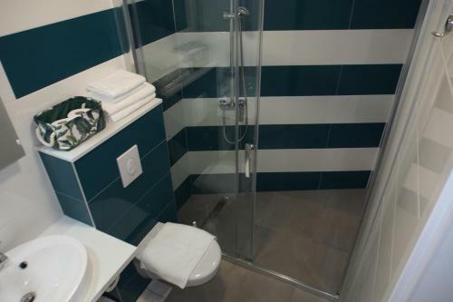 Hostal Vila Snje?ana Tu?epi