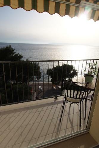Hostal Vila Snje?ana Tu?epi