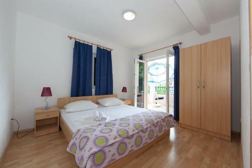 Apartments Ivo