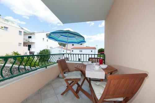 Apartments Ivo