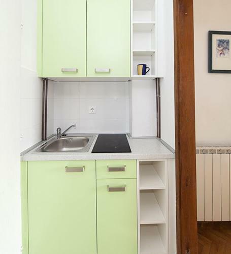 Apartments Ivo