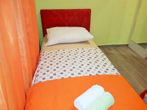 Apartamento Villa 4 Princesses
