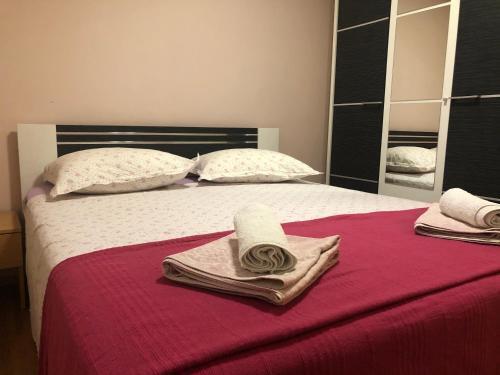 Apartamento Villa 4 Princesses