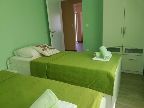 Apartamento Villa 4 Princesses