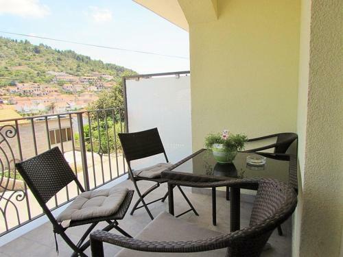Apartamento Villa 4 Princesses