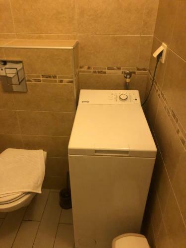 Apartamento Villa 4 Princesses