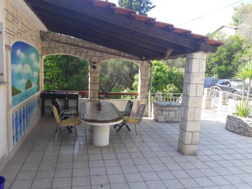Villa Aquamare****