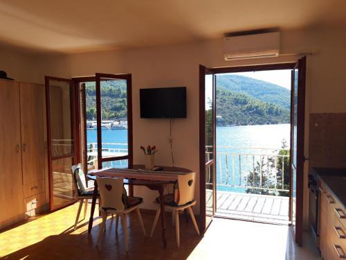 Villa Aquamare****