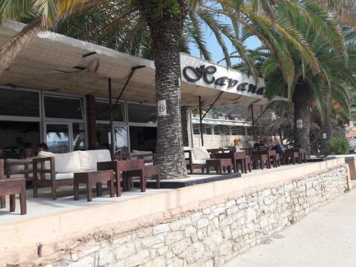 Villa Aquamare****