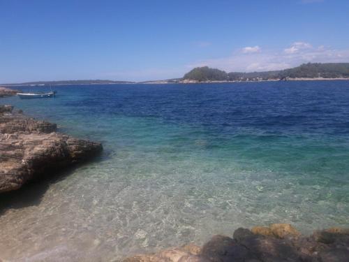 Villa Aquamare****