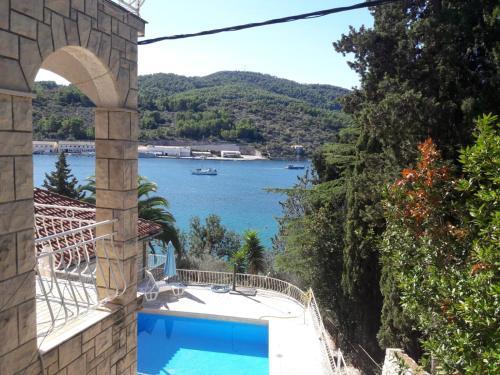 Villa Aquamare****