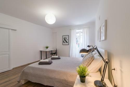 Central New Apartment Nonna Mara