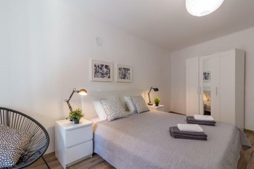 Central New Apartment Nonna Mara
