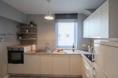 Apartamento App Lov