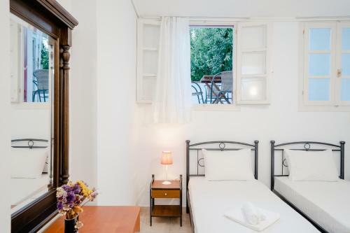 Apartamento Chalki Residence Group