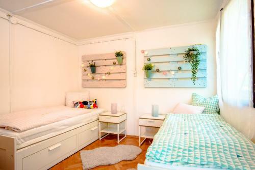 Lodge M�kus Pagony