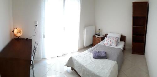 Great Sea View Apartment