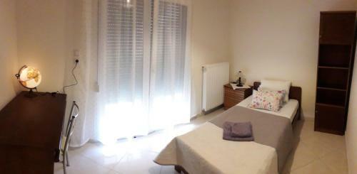 Great Sea View Apartment