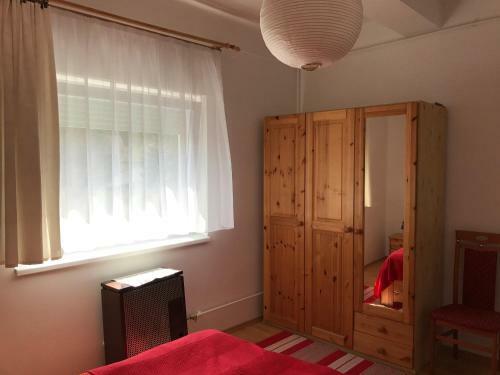 Elvira Apartman