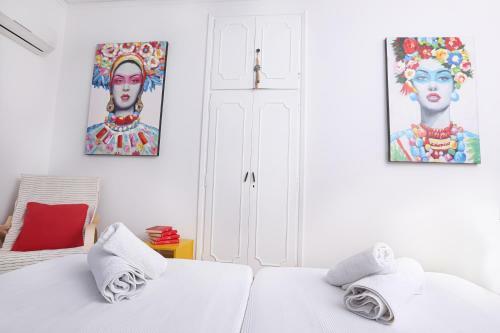 Apartamento Luccil's Home Downtown