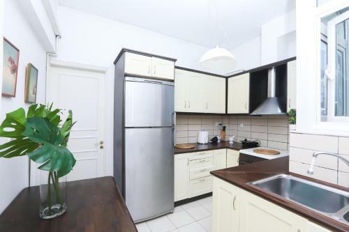 Apartamento Luccil's Home Downtown