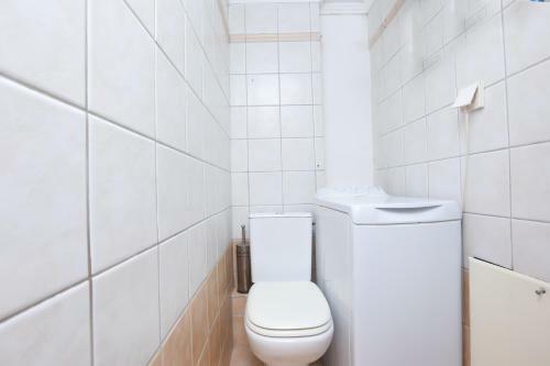 Apartamento Luccil's Home Downtown