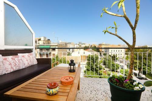 Apartamento Luccil's Home Downtown
