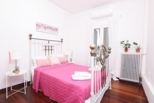 Apartamento Luccil's Home Downtown