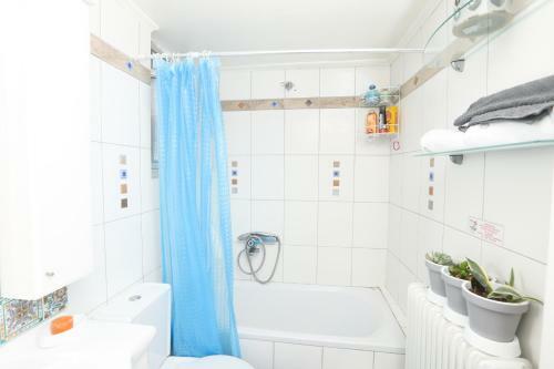 Apartamento Luccil's Home Downtown