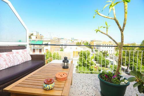 Apartamento Luccil's Home Downtown