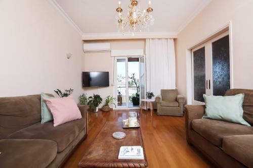 Apartamento Luccil's Home Downtown