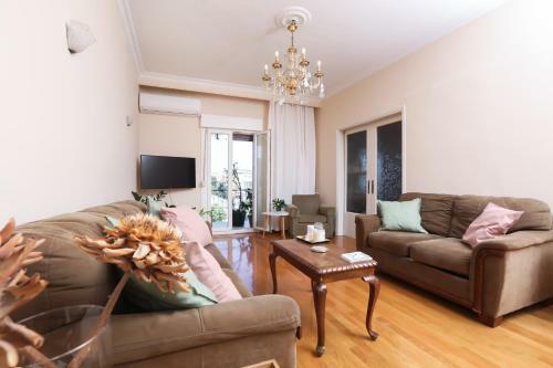 Apartamento Luccil's Home Downtown