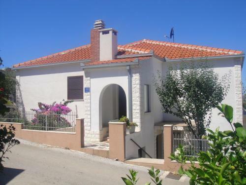 Ferienhaus Maria