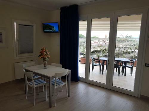 Bed & Breakfast Villa Capitorsola