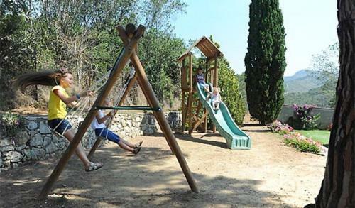 Bed & Breakfast Villa Capitorsola
