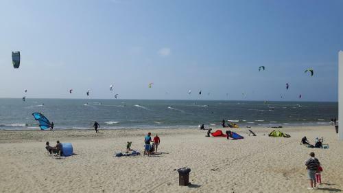 Beachloft Zeeland Nr.2