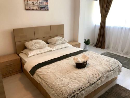 Anastasia Apartament Cu 2 Camere