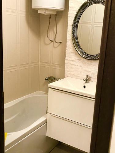 Anastasia Apartament Cu 2 Camere