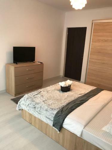 Anastasia Apartament Cu 2 Camere