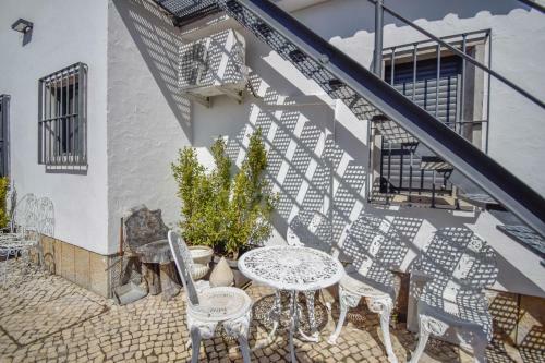 Estoril Prime Stay (private Garden) Beach 1km