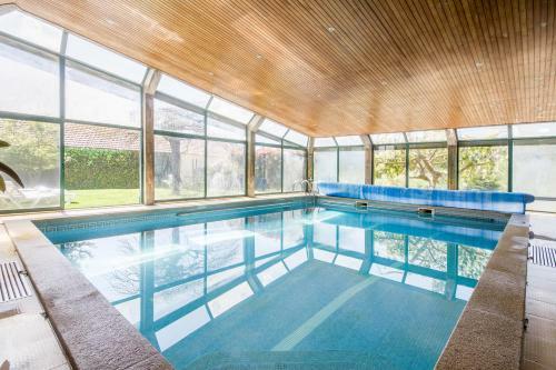 Gi�o - Porto Green&pool Villa