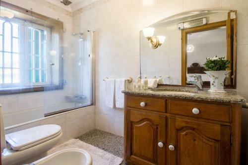 Gi�o - Porto Green&pool Villa