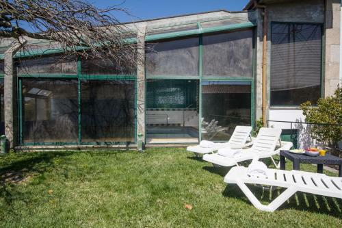 Gi�o - Porto Green&pool Villa