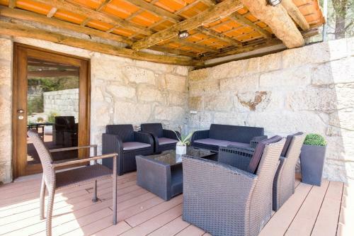 Gi�o - Porto Green&pool Villa